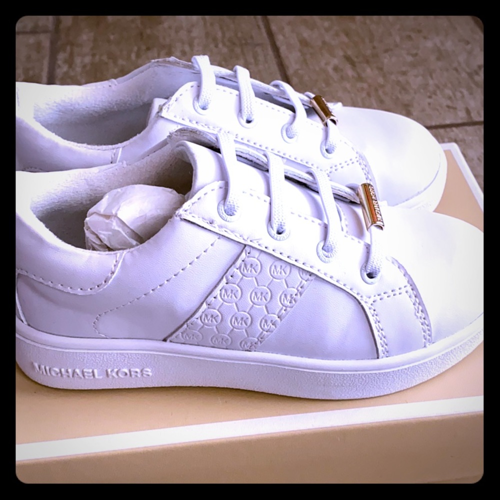 Michael Kors sneakers